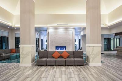 Hilton Garden Inn Las Vegas City Center, NV