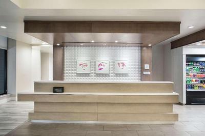 Hilton Garden Inn Las Vegas City Center, NV