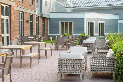 Hilton Garden Inn Hanover/Lebanon, NH