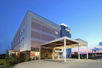 Home2 Suites by Hilton Mobile I-65 Government Blvd
