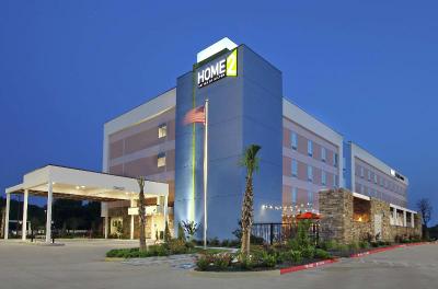 Home2 Suites by Hilton Mobile I-65 Government Blvd