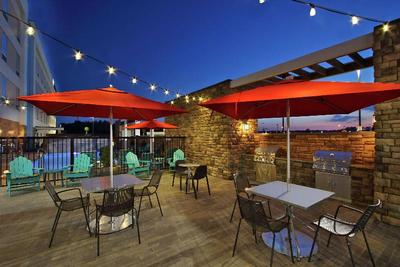 Home2 Suites by Hilton Mobile I-65 Government Blvd