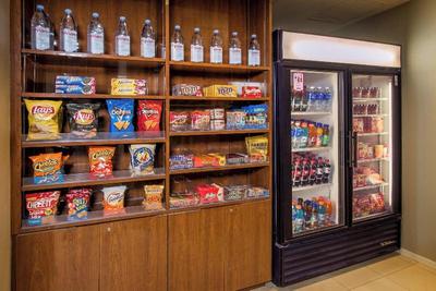 Residence Inn Chantilly Dulles South