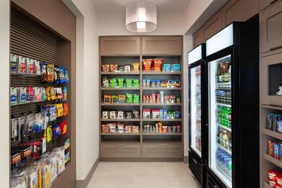 Residence Inn Orlando at Millenia