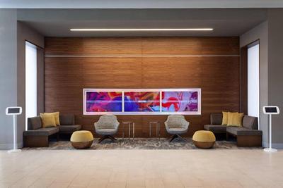 Residence Inn Orlando at Millenia