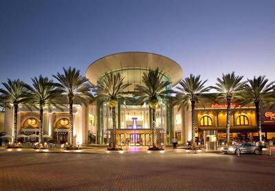 Residence Inn Orlando at Millenia