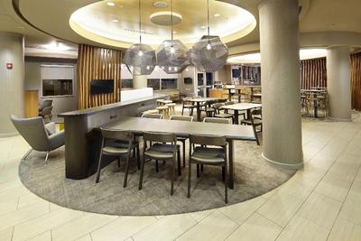 SpringHill Suites Chicago Waukegan/Gurnee
