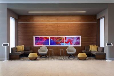 SpringHill Suites Orlando at Millenia