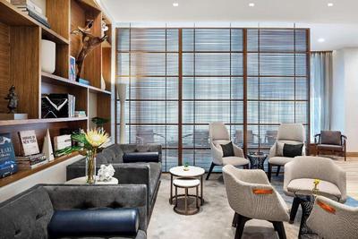 AC Hotel New York Downtown
