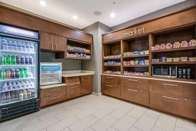 SpringHill Suites Enid