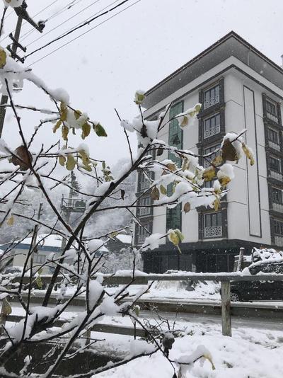 Golden Inn Hotel Uzungol