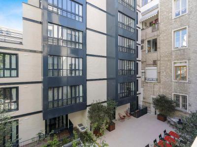 Mode Paris Aparthotel