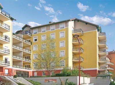 Sejours & Affaires Genève Saint Genis