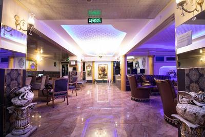 Exporoyal Hotel