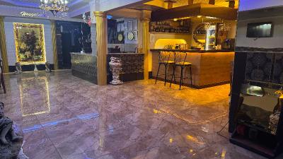 Exporoyal Hotel