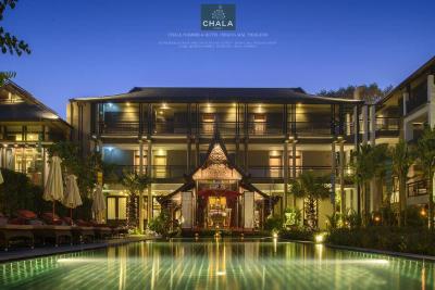 Chala Number 6