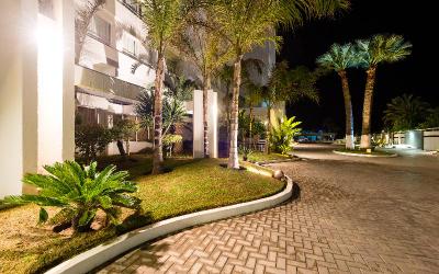 Sahara Hotel Agadir(adult only)