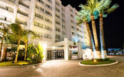 Sahara Hotel Agadir(adult only)