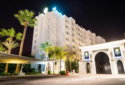 Sahara Hotel Agadir(adult only)