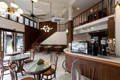 Loftel 22 Hostel by ZUZU
