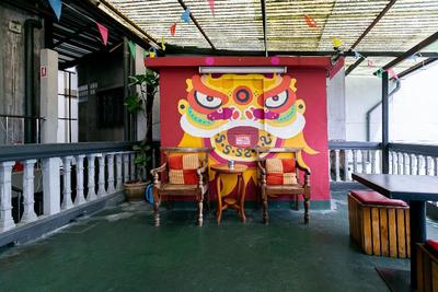 Loftel 22 Hostel by ZUZU