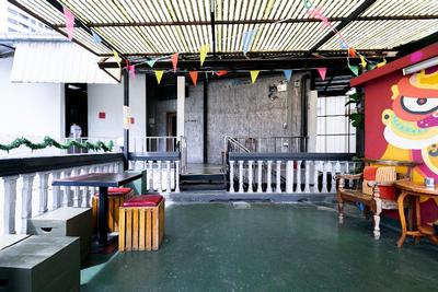 Loftel 22 Hostel by ZUZU