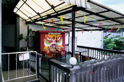 Loftel 22 Hostel by ZUZU