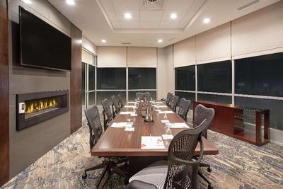 Hilton Garden Inn Omaha Aksarben Village, NE