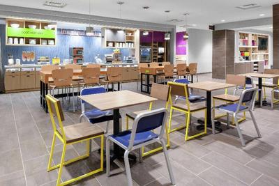 Home2 Suites by Hilton Orlando South Park