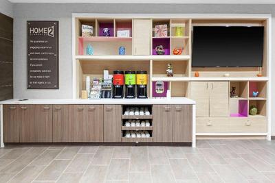 Home2 Suites by Hilton Orlando South Park