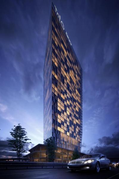 Centro Westside