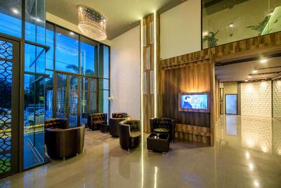 B2 Krabi Premier Hotel