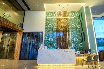 B2 Krabi Premier Hotel