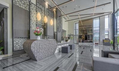 Zenseana Resort and Spa