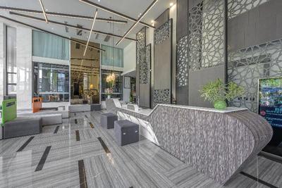 Zenseana Resort and Spa