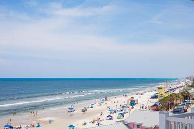 Springhill Suites New Smyrna Beach