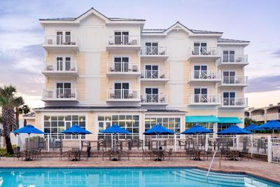Springhill Suites New Smyrna Beach