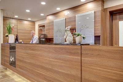 Premier Inn Passau Weisser Hase