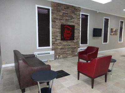 Red Roof Inn Memphis – Graceland/ Airport
