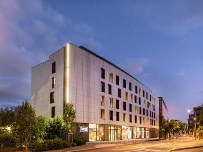 Spark by Hilton Lyon Park Saone
