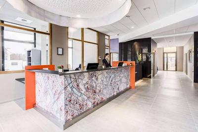 Spark by Hilton Lyon Park Saone