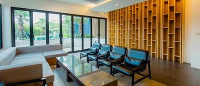 The Aristo Surin Beach