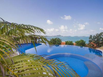 Boujis Boutique Resort