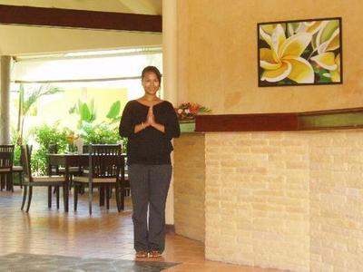 Palm Garden Resort (Khao Lak and Phang Nga)