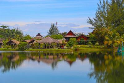 ThaiLife Wellness and Meditation Resort