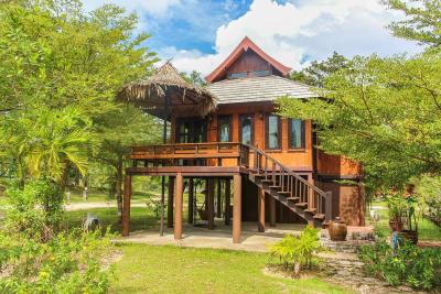ThaiLife Wellness and Meditation Resort