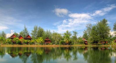 ThaiLife Wellness and Meditation Resort