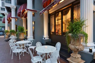 Siam Champs-Élyséesi Unique Hotel, Bangkok