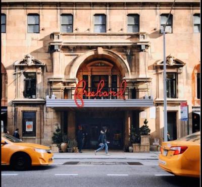 Freehand New York