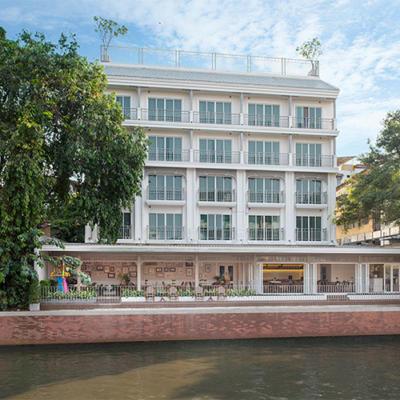 Casa Vimaya Bangkok